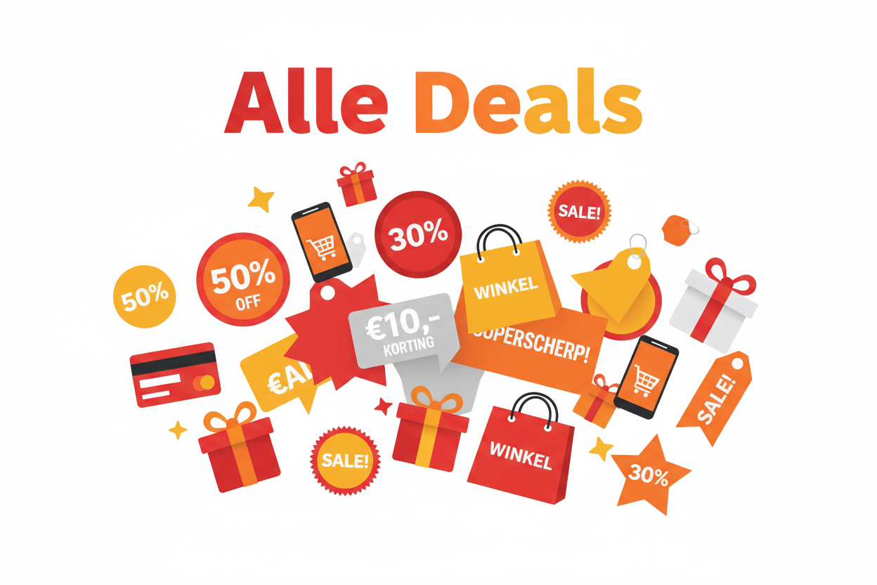 Alle Deals
