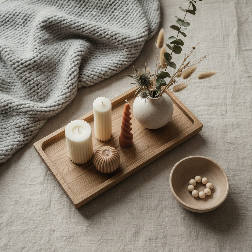 Woondecoratie