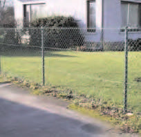 Giardino Producten/gaas harmonica groen 5030 200m x 25m