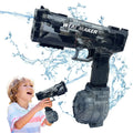 Sterke Elektrische Waterpistool – 2024 Model