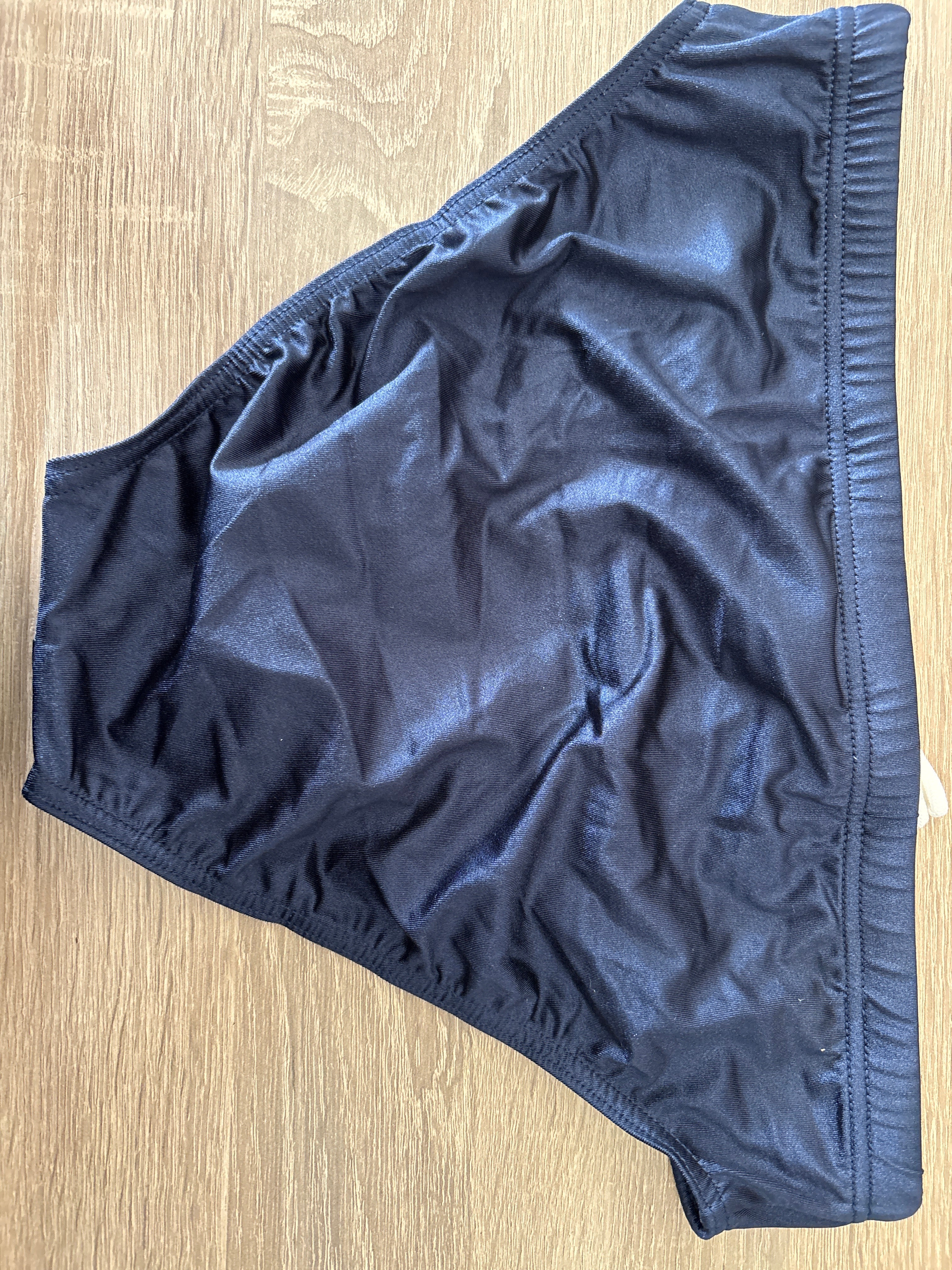Rucanor Zwembroek Marineblauw – Maat 5 – Nieuw