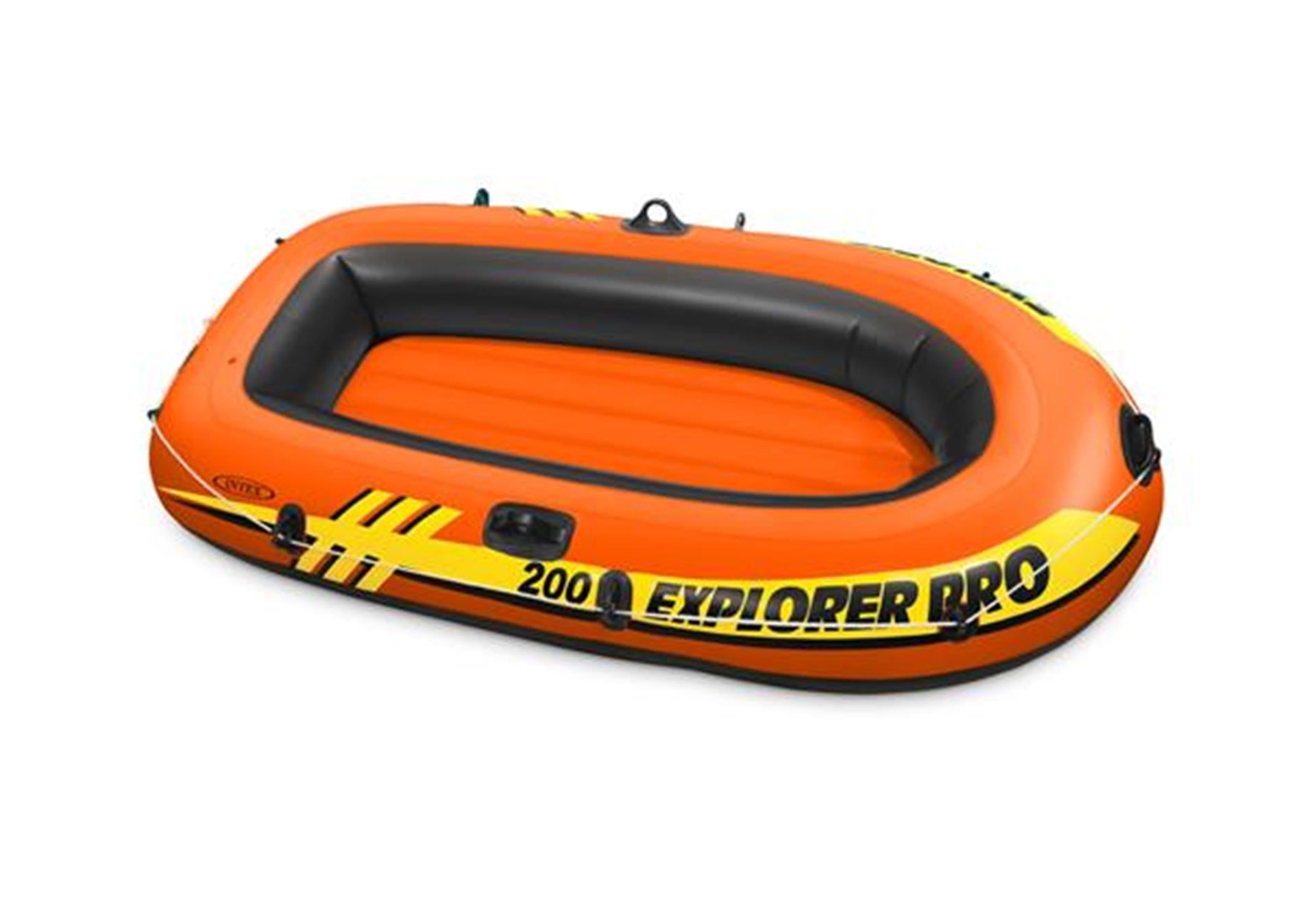 Intex Explorer Pro 200 Opblaasboot 196x102 cm