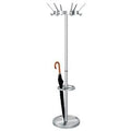 Abi Kapstok Churchman Public – Professionele Staande Kapstok 177 cm
