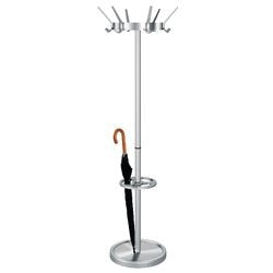Abi Kapstok Churchman Public – Professionele Staande Kapstok 177 cm
