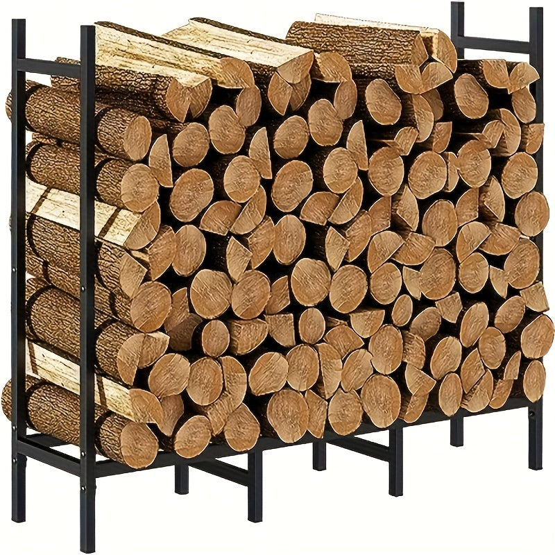 Heavy-Duty Houtrek voor Binnen & Buiten