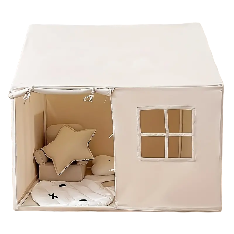 Little Dove Toys Starlight Speeltent met Mat