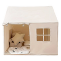 Little Dove Toys Starlight Speeltent met Mat