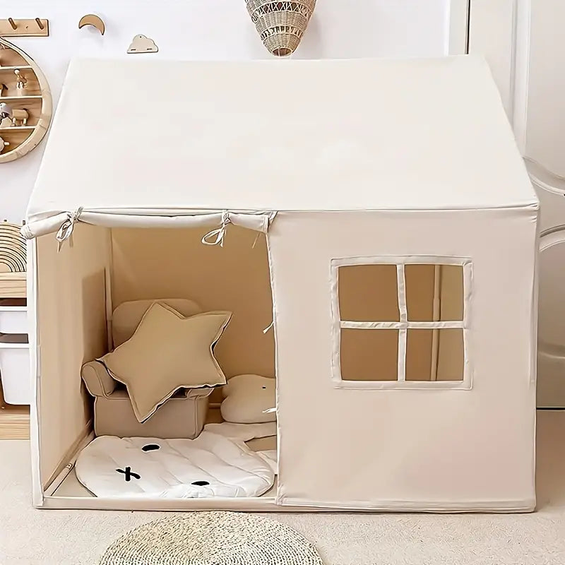 Little Dove Toys Starlight Speeltent met Mat