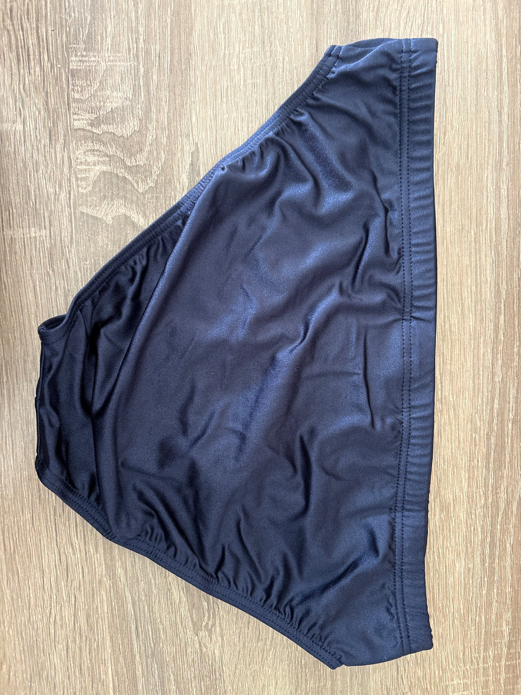 Rucanor Zwembroek Marineblauw – Maat 6 – Nieuw  Beschrijving