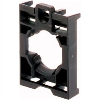 Eaton Moeller Drukknophouder M22-A – 3-Voudig, Ø22mm