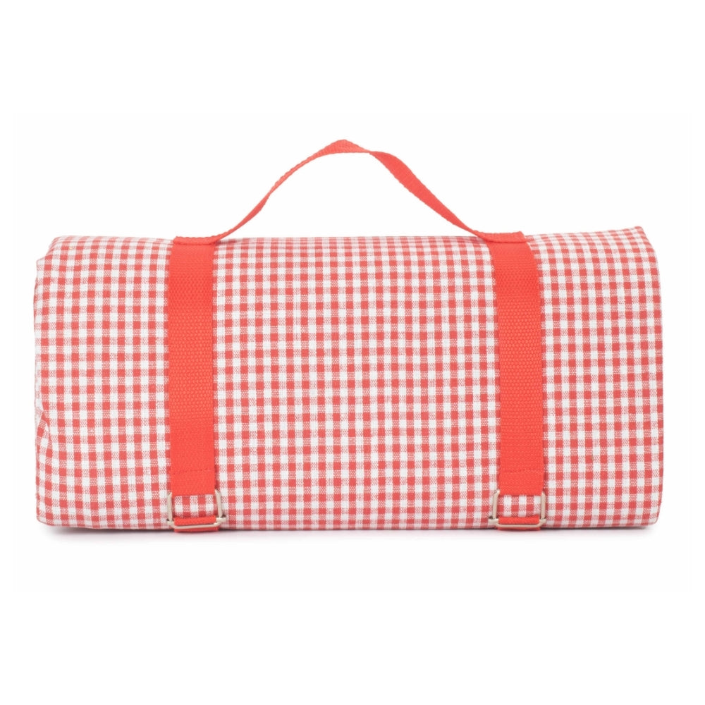 Rood-Wit Geruite Picknick Dekens – Waterdicht