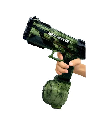 Automatische Elektrische Waterpistool – NNEOBA
