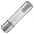 Siba glass fuse 5x20 1a tr box (10)