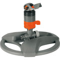 Gardena Comfort Turbosprinkler (grey orange, 8143-20)