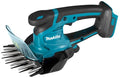Makita dum604z | 18v | battery grass shears | without batteries and charger dum604z
