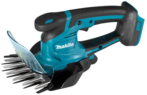 Makita dum604z | 18v | battery grass shears | without batteries and charger dum604z